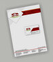 Geschäftspapier & Visitenkarten für GWG